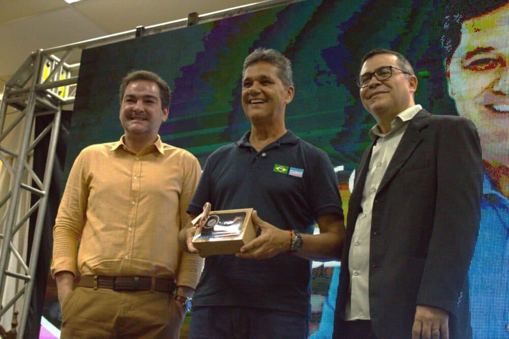 Reforma Tributária em Debate: Sul Capixaba Mobilizado