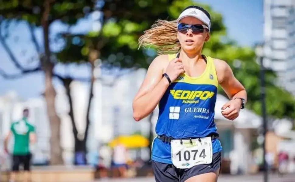 Karina Vaillant: A Superação que Abre Caminhos para Berlim