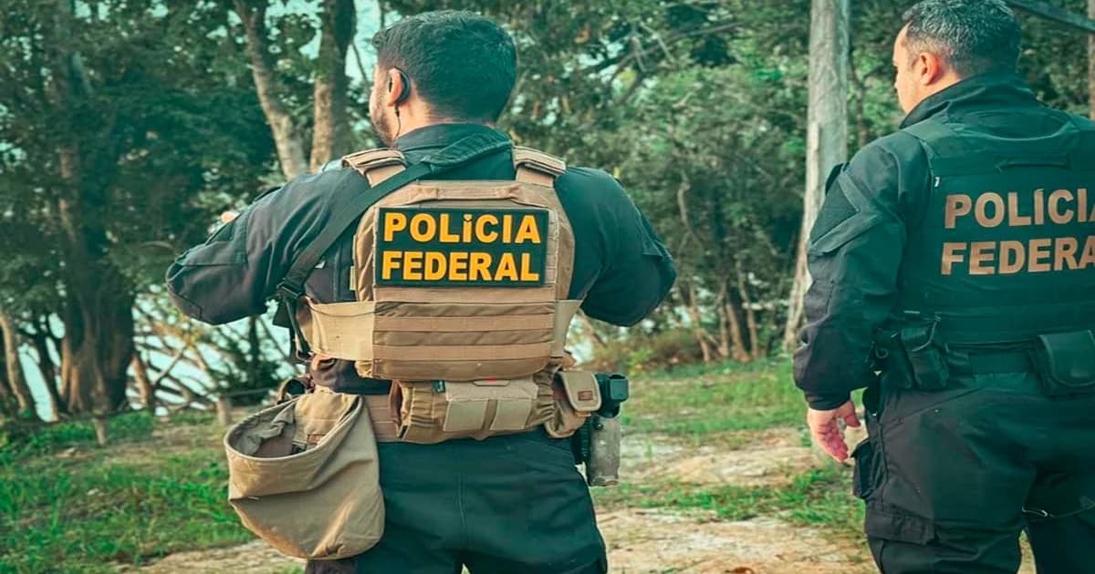 Operação Policial Combate Abuso Sexual Infantojuvenil no ES