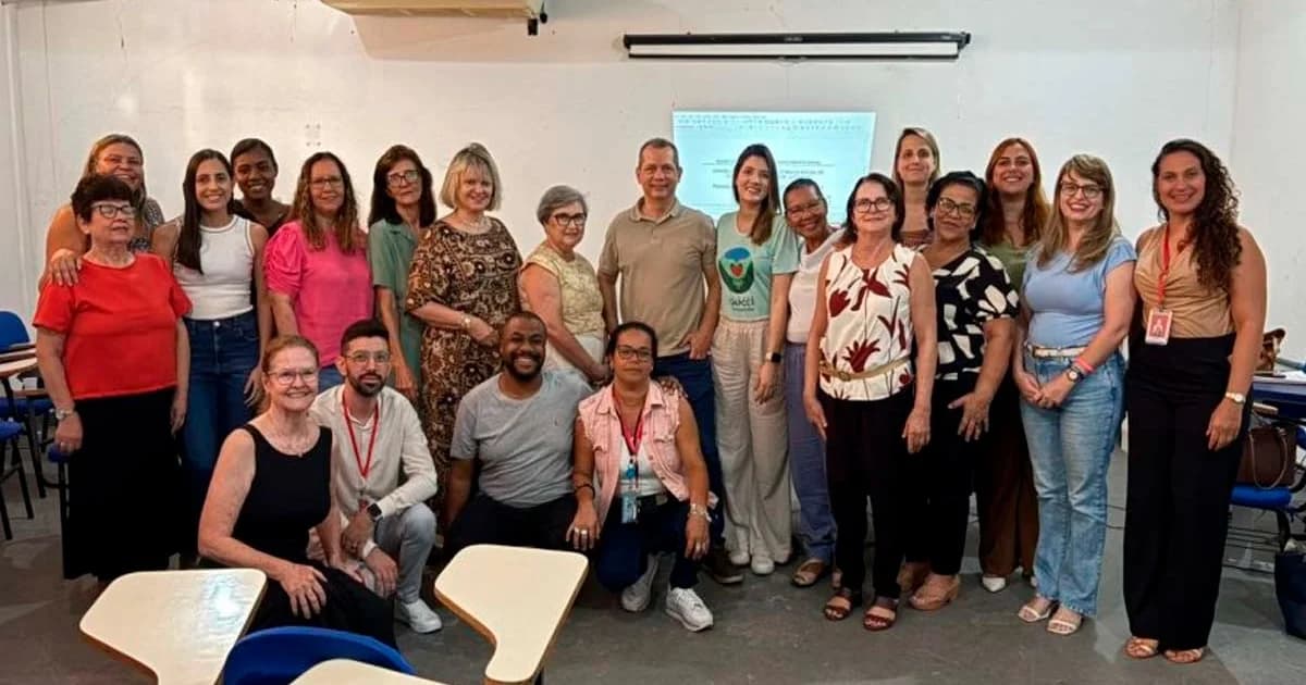 Conselho de Assistência Social de Cachoeiro de Itapemirim Define Nova Liderança