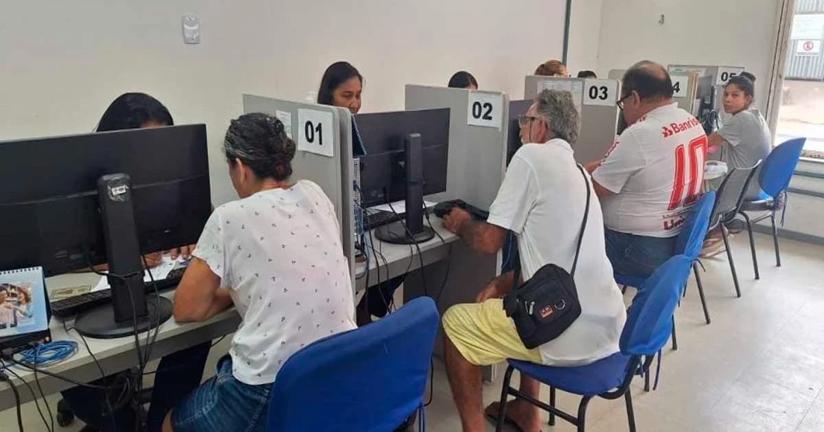 Cachoeiro Fortalece Acesso a Programas Sociais com Plantão do CadÚnico