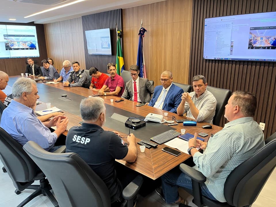 Tolerância Zero: Polícia Civil Indicia Torcedores por Violência em Jogos do Capixaba