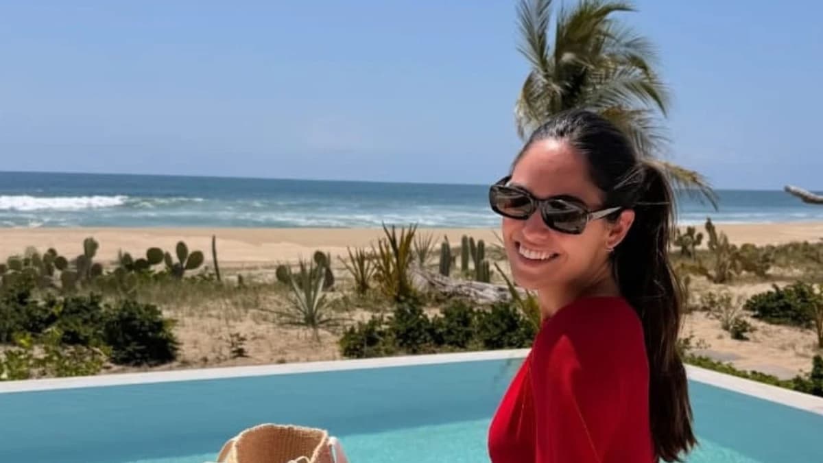 Turista Brasileira Morre Afogada no México