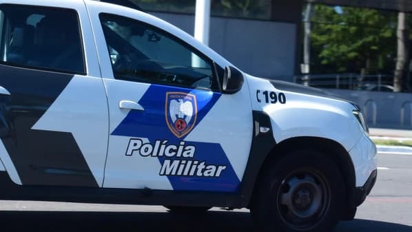 Homem é baleado após discussão em Presidente Kennedy