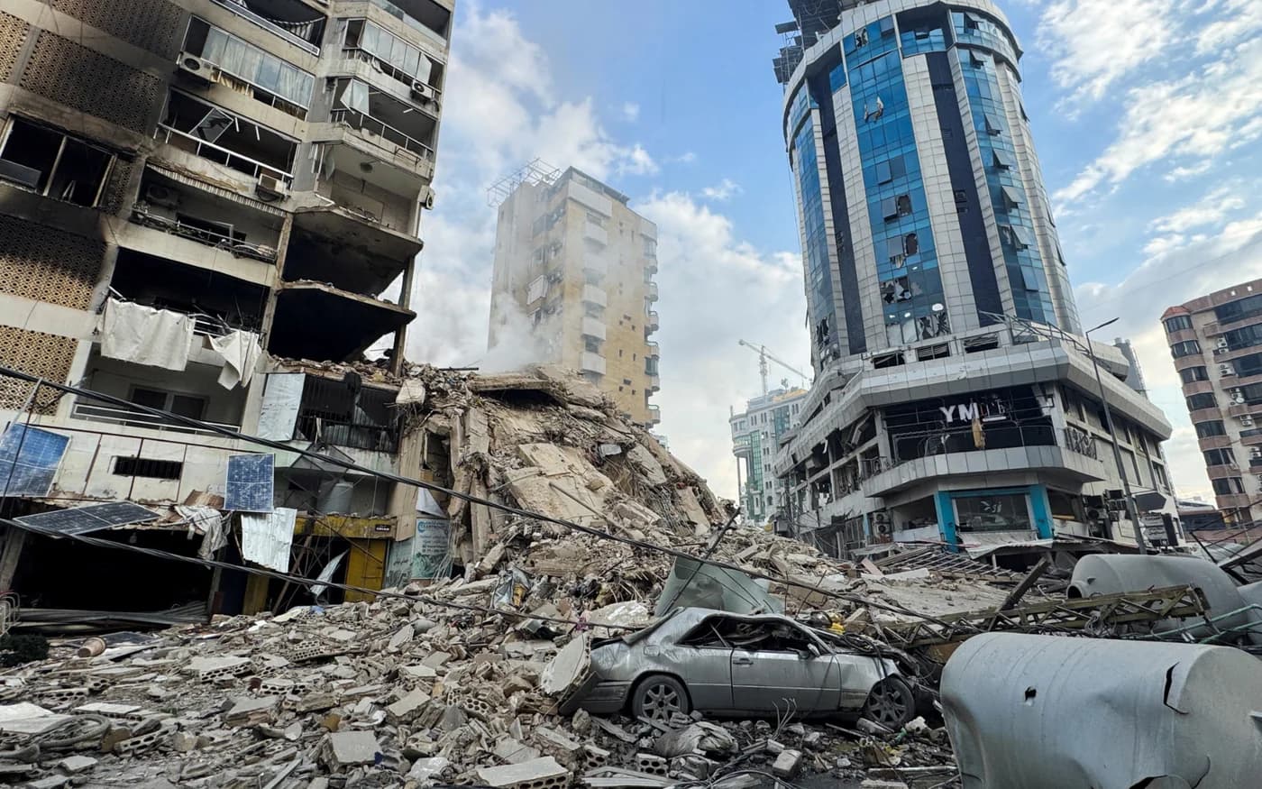 Alerta em Dubai: Drone Suspende Voos e Amplifica Tensão Regional