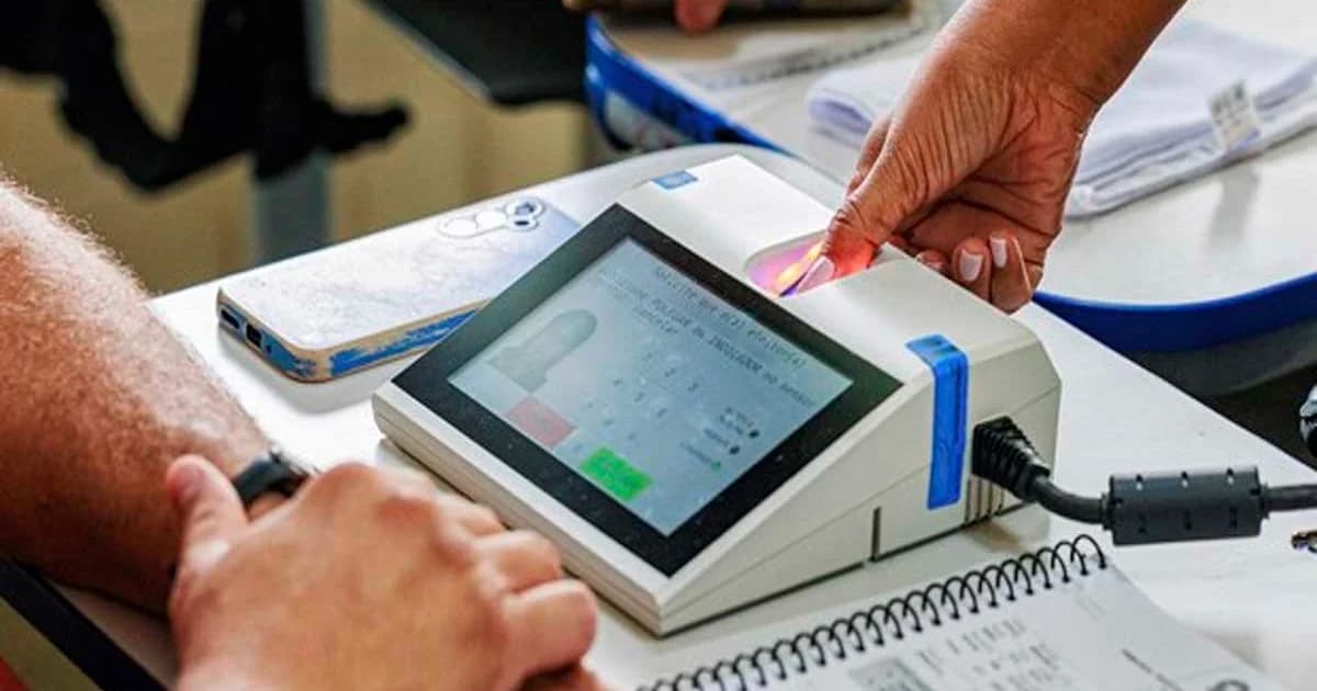 Segurança Eleitoral Reforçada: Identificação do Eleitor Sob Lupa