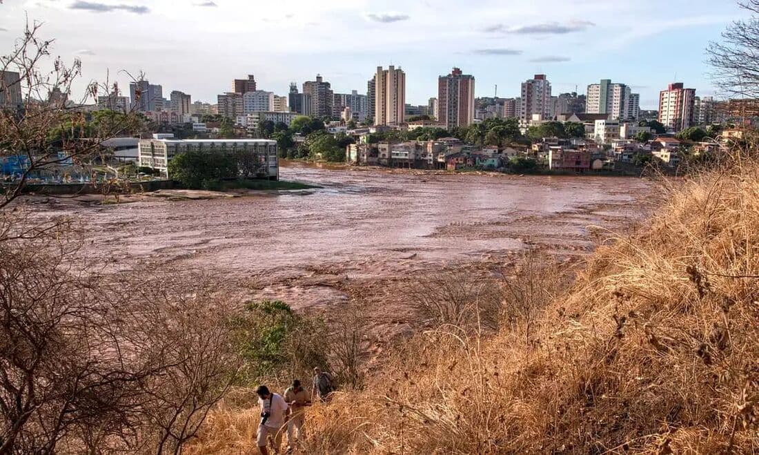 Saúde no Rio Doce: BNDES Libera Quase R$ 1 Bilhão para Recuperação