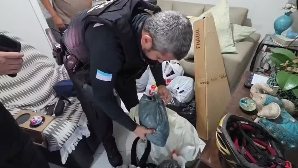 Policial Militar Preso por Agressão é Suspeito de Liderar Quadrilha de Roubo de Motos