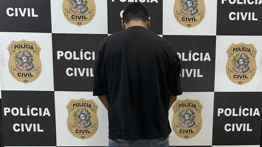 Sequestro Relâmpago em Marataízes: Empresária é Vítima e Criminoso é Preso em Poucas Horas