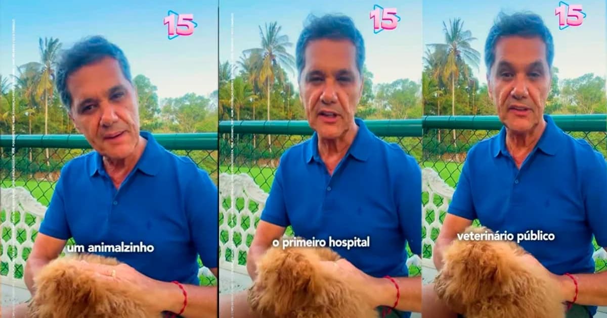 Hospital Veterinário Público em Debate no ES