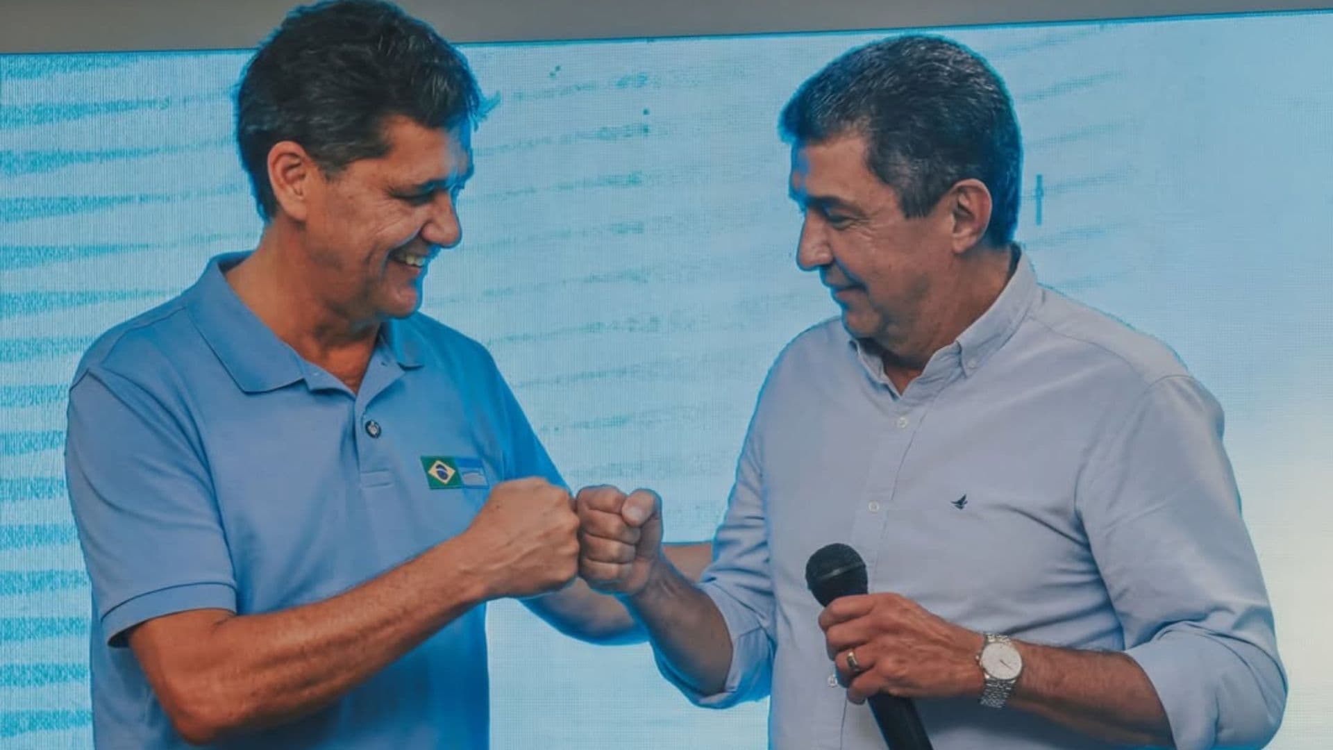 PDT Posiciona Sergio Vidigal para Vice na Chapa Governista