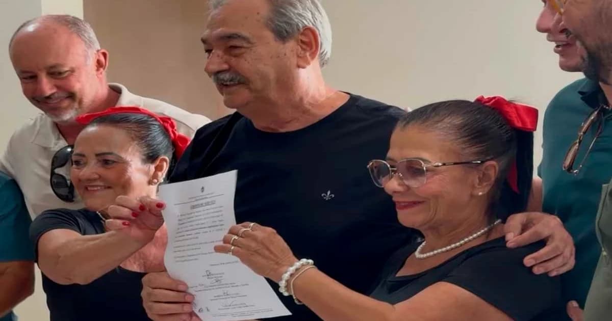 Marataízes Inicia Revitalização de Centro para Idosos
