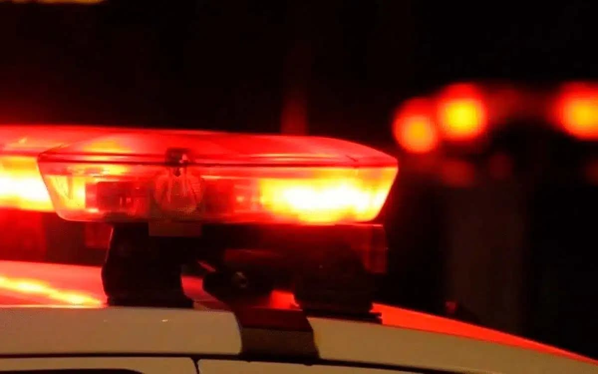 Três homens são mortos e uma mulher é baleada durante churrasco em São Mateus (ES)