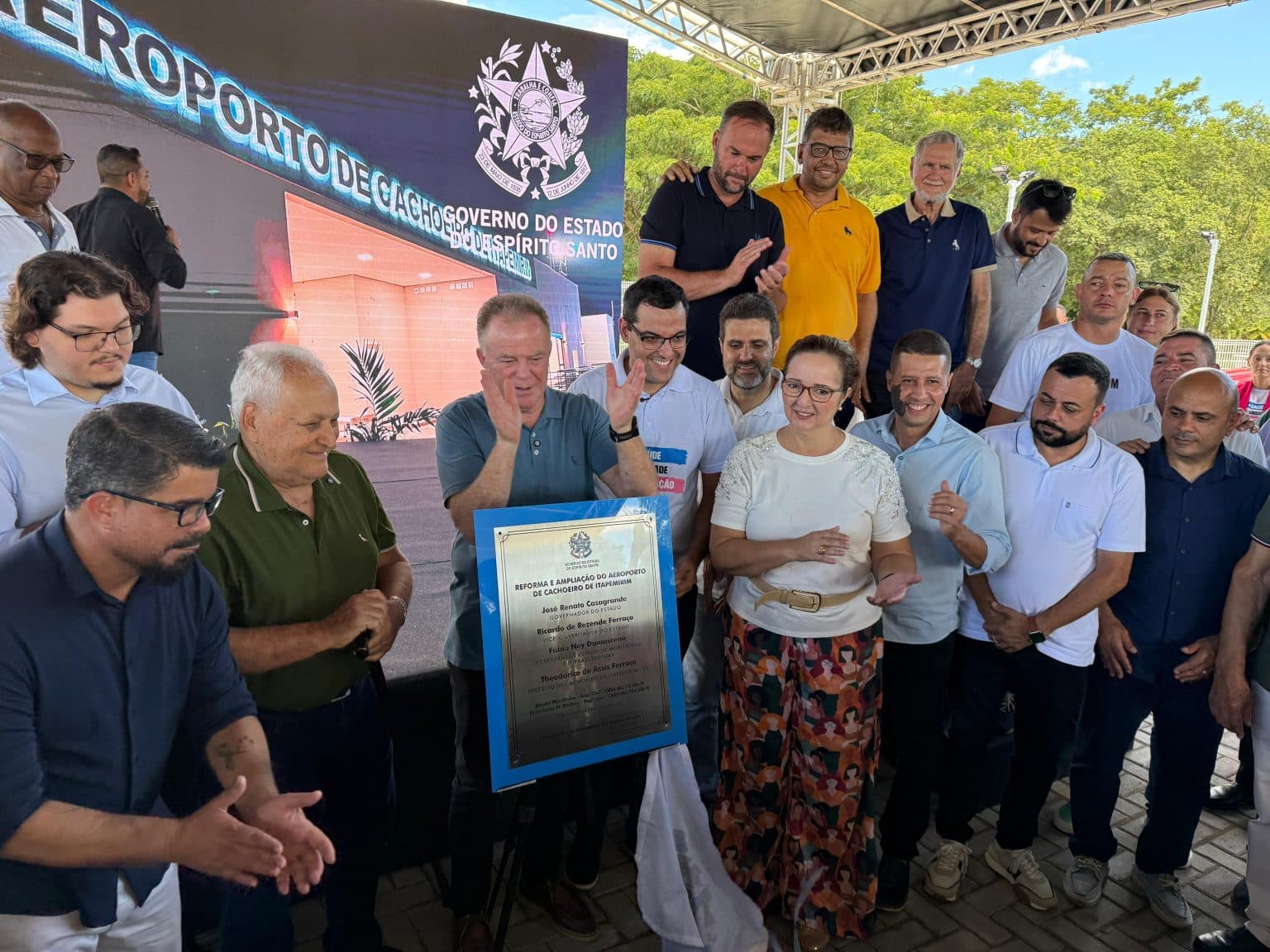 Aeroporto de Cachoeiro: Novo Polo de Importação e Nacionalização de Aeronaves