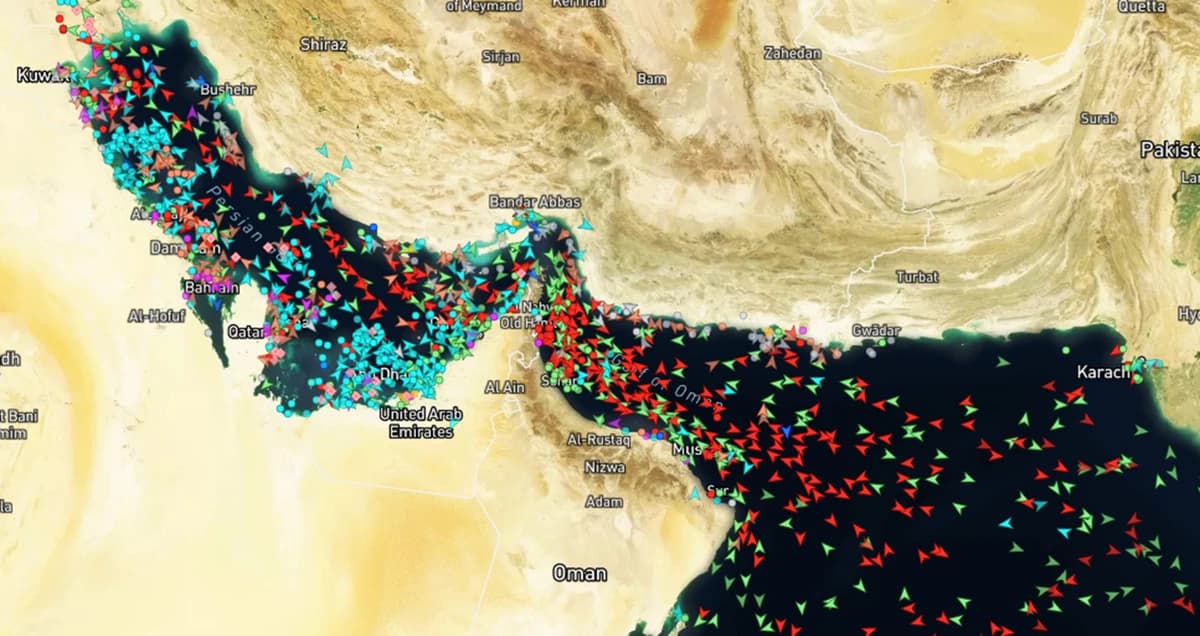 Crise no Oriente Médio: impacto pode chegar à economia do ES