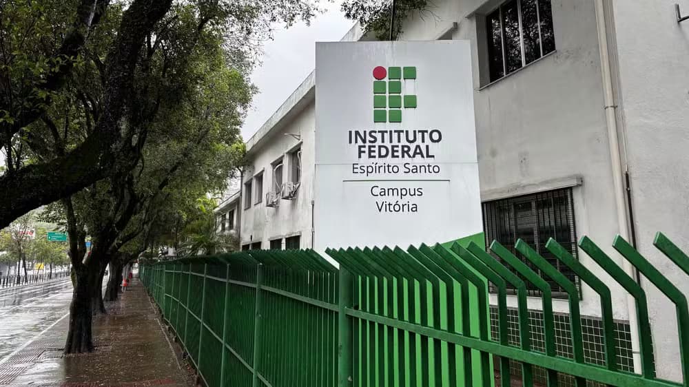 Ifes Abre Milhares de Vagas em Cursos Técnicos Gratuitos