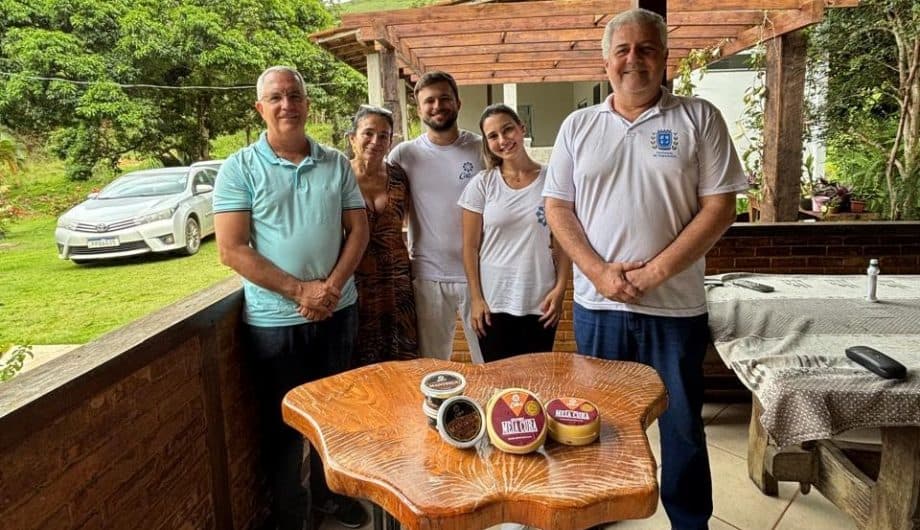 Selo Arte: Laticínios Tradicionais Ganham Destaque Nacional