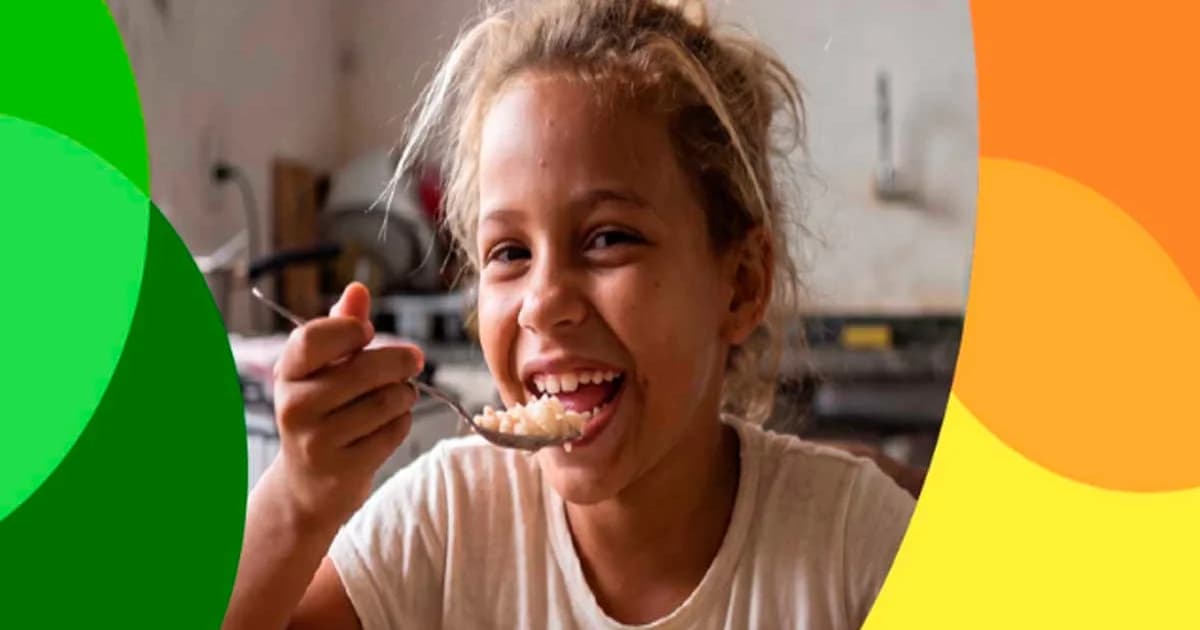Direito à Alimentação: Campanha Nacional Amplia o Debate