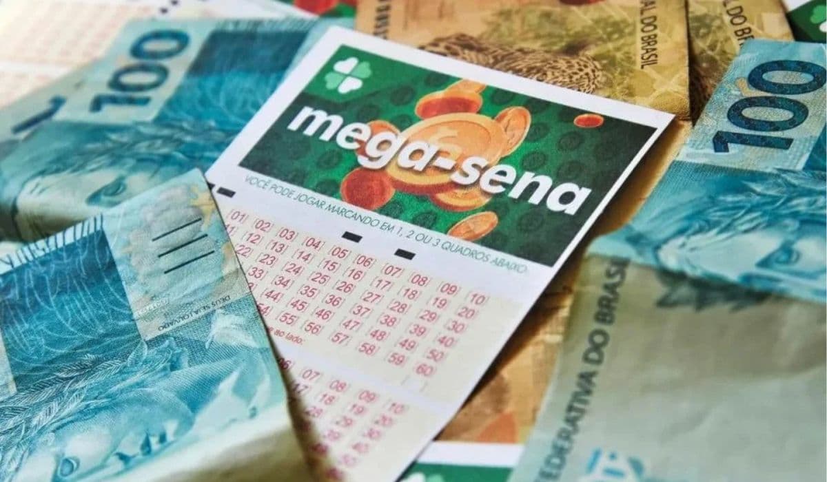 Mega-Sena: Aposta Única de Marataízes Fatura Mais de R$ 37 Milhões