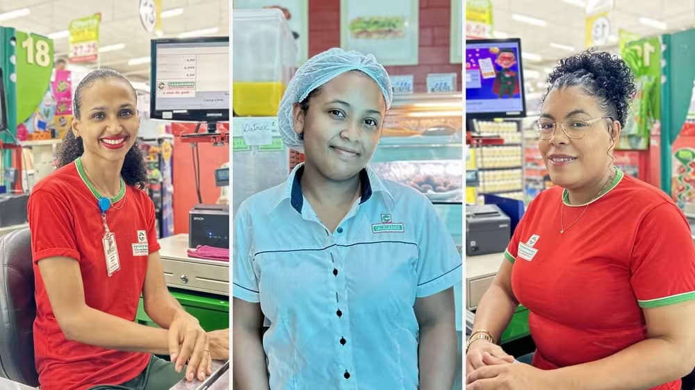 Supermercados fechados aos domingos no ES: trabalhadores ganham tempo com a família, mas perdem folga em dias úteis