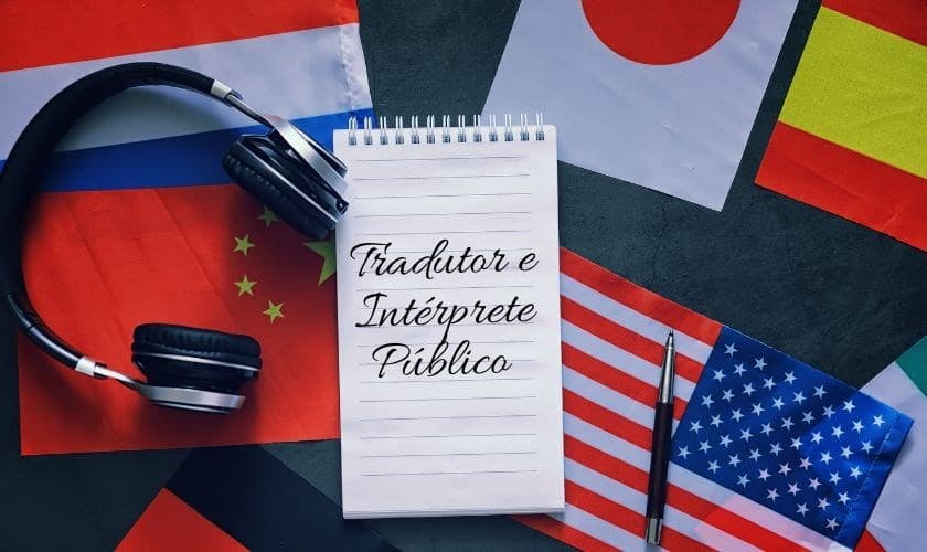 Exame Nacional para Tradutores e Intérpretes Públicos: Edital Previsto para o Primeiro Trimestre