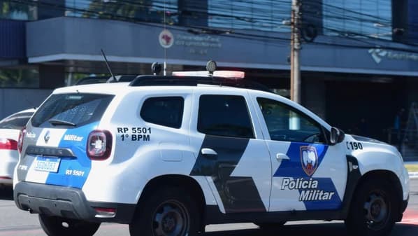 Mulher é Vítima de Violência Sexual em Invasão Residencial