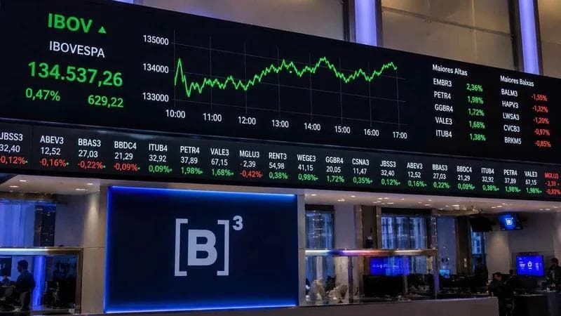 Eleição x Economia: A eleição terminou no domingo. A conta mudou na segunda