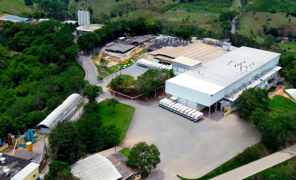 Cofril Amplia Alcance com Expansão Regional Planejada