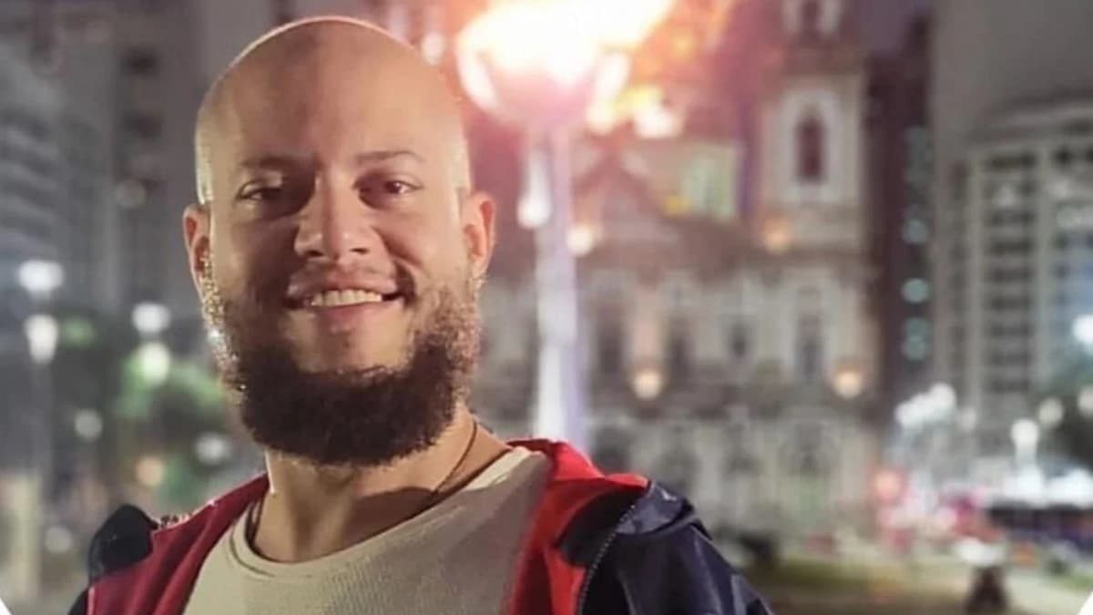 Tragédia em Guarapari: Professor do Ifes falece em incêndio