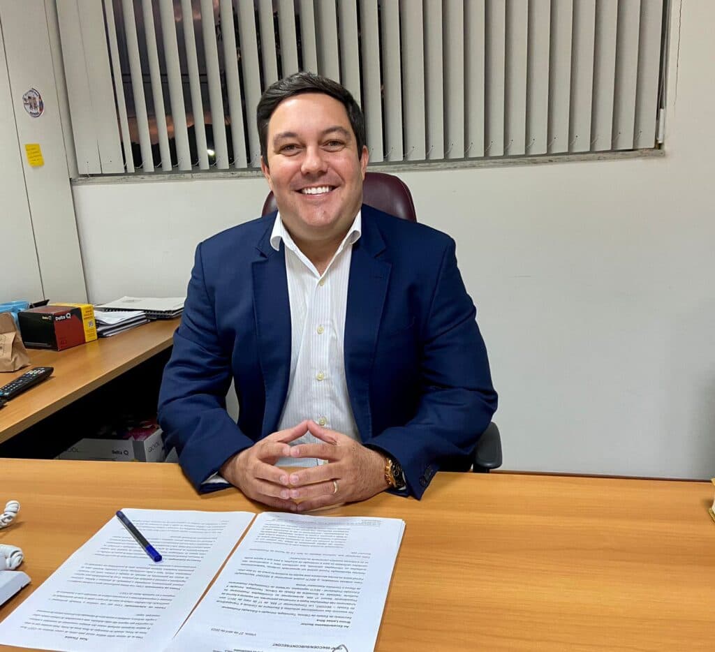 Marataízes Sediará Grande Encontro de Tecnologia e Inovação Pós-Carnaval