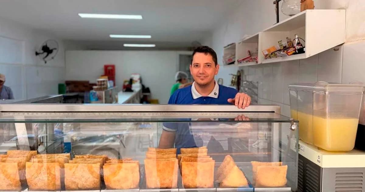 Pastelaria Piaçu: Quatro Décadas de Tradição e Sabor em Muniz Freire