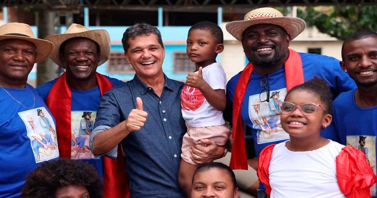 Cultura e Infraestrutura: Alegre Recebe Investimento Milionário