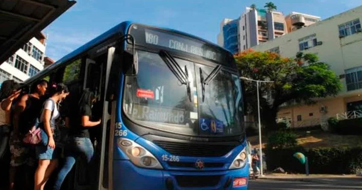 Transporte Gratuito para Eleitores em Cachoeiro de Itapemirim no 2º Turno