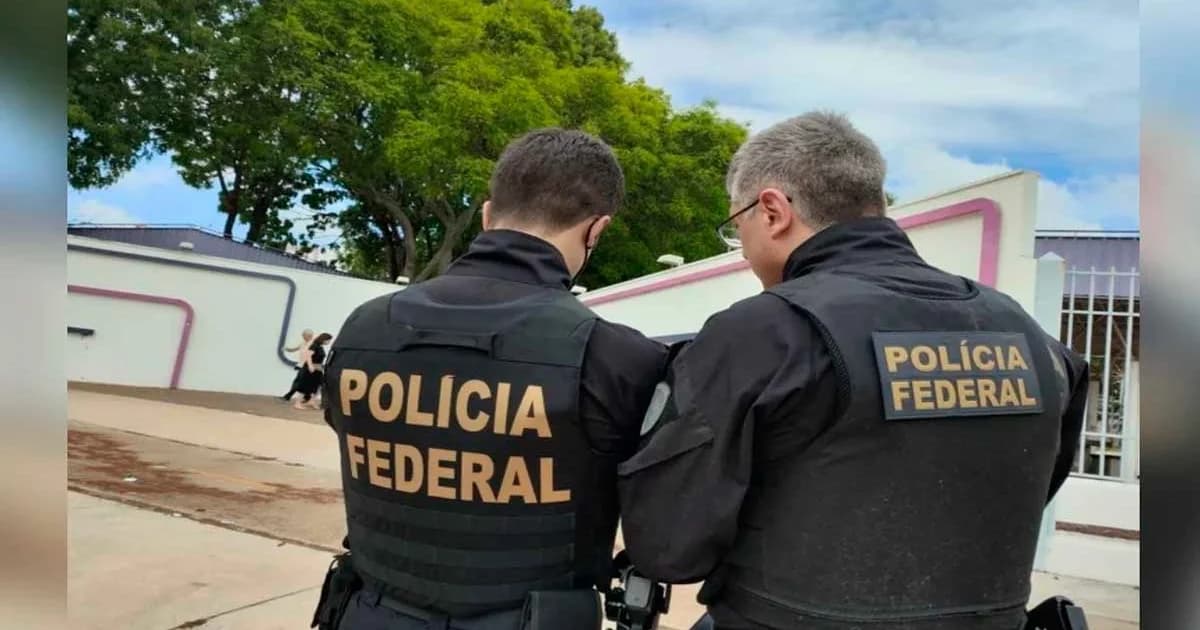 PF Desmantela Esquema de Corrupção em Fronteira com a Guiana