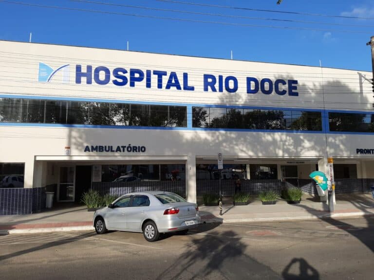 Homem Baleado ao Sair de Bar em Linhares