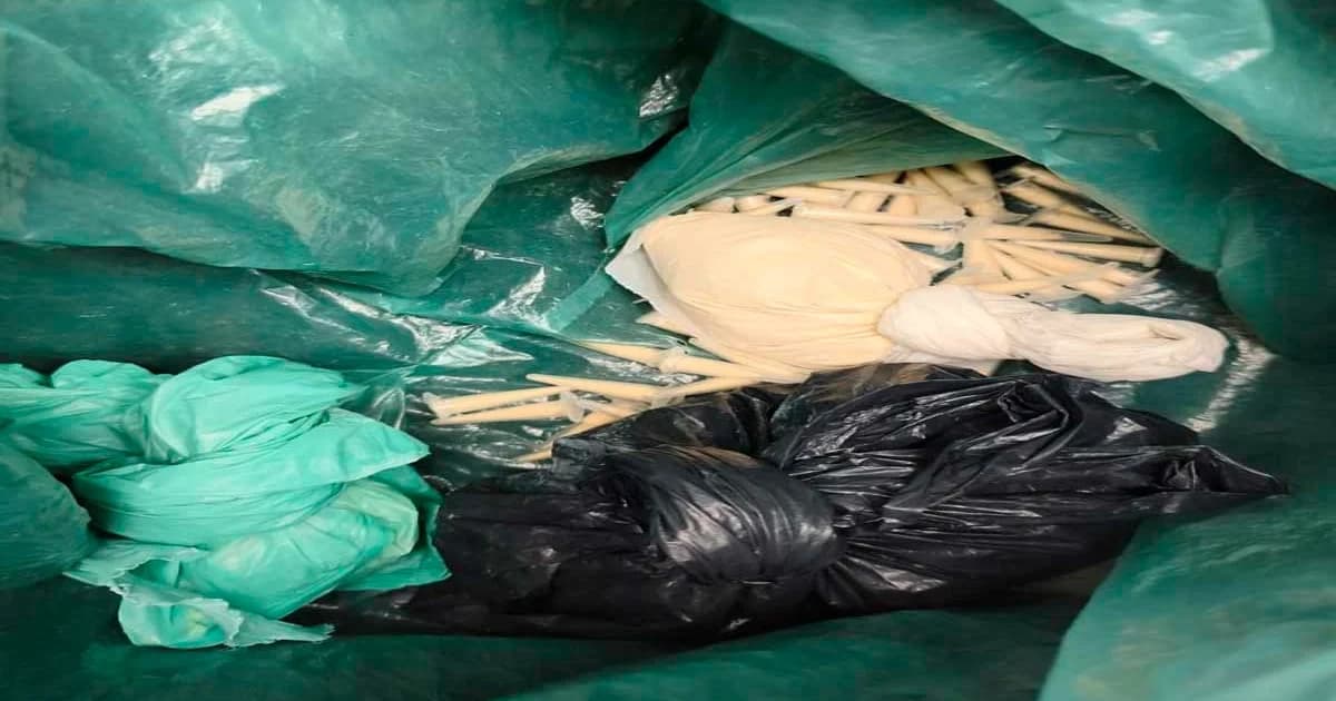 Tráfico Desmantelado: Trio Detido com Cocaína no Sul do ES