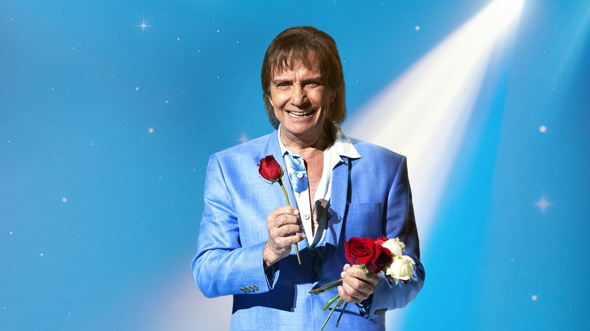 Roberto Carlos Celebra 85 Anos em Homenagem Emocionante em sua Terra Natal