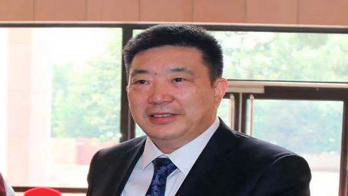 Ex-Prefeito de Wuhan Condenado a 14 Anos por Corrupção