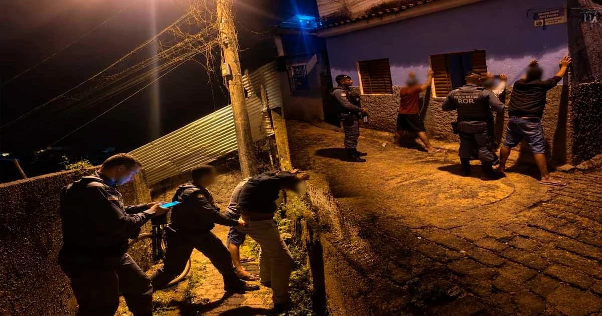 Adolescente Suspeito de Homicídio se Apresenta à Polícia no ES