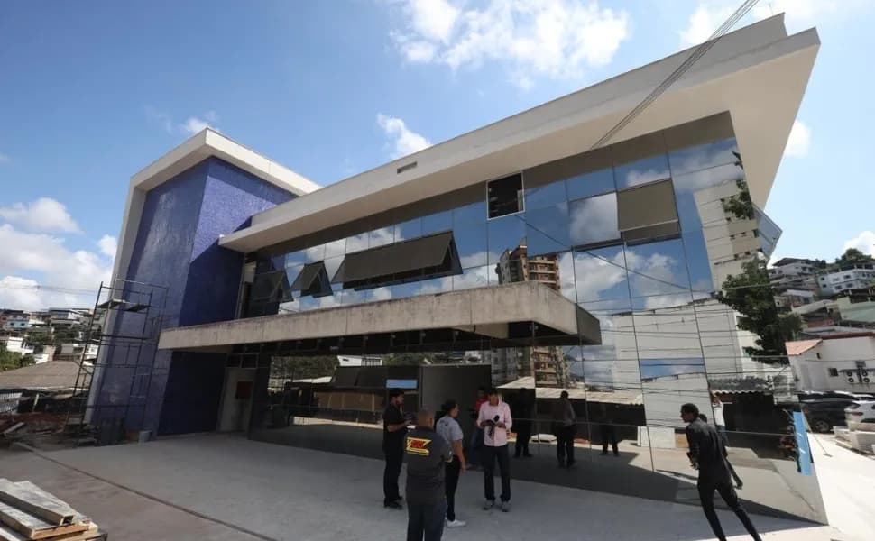 Saúde Ocular Ampliada: Novo Centro Cirúrgico Beneficia Região Sul do ES