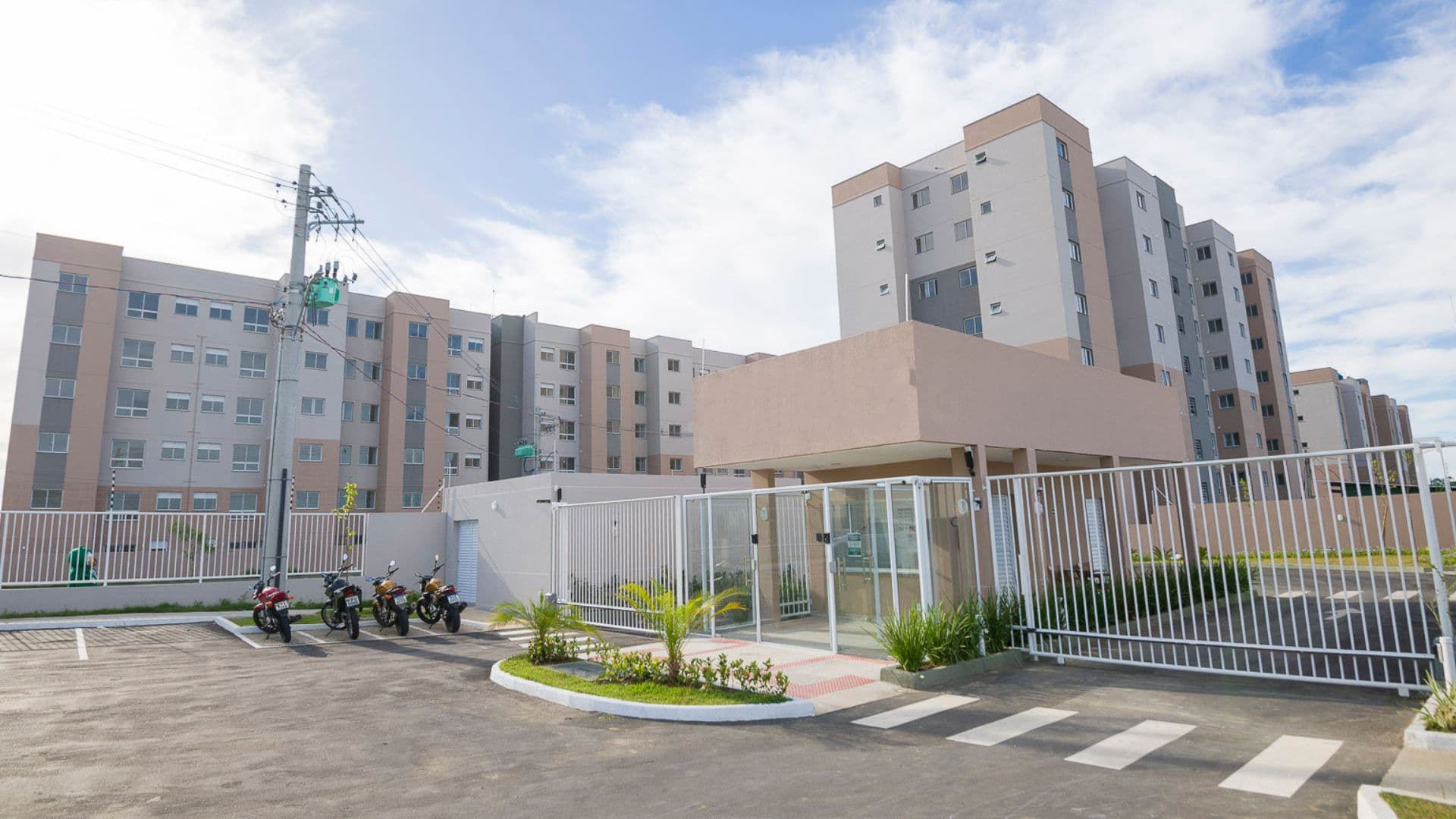 Nossa Casa Amplia Acesso à Moradia: Subsídio de R$ 20 mil Facilita Conquista da Casa Própria