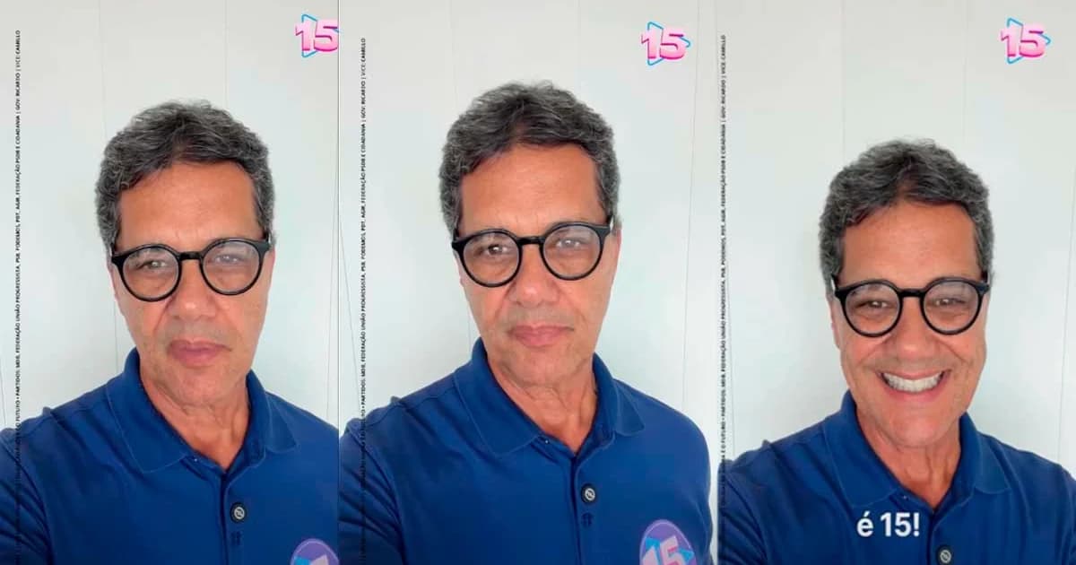 Ferraço Pede Voto Dividido: Experiência Capixaba em Primeiro Lugar