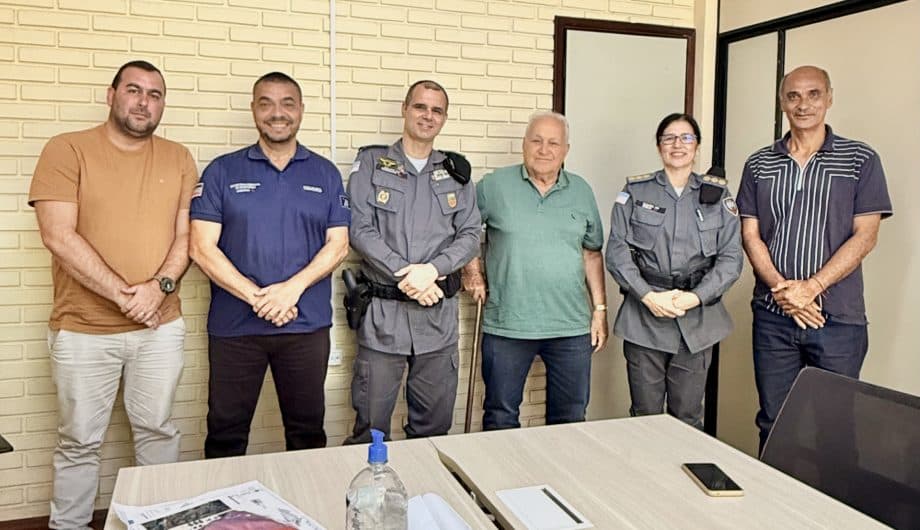 Cachoeiraço 2026 terá esquema de segurança inédito com Operação Verão da PM e mais de 100 agentes mobilizados