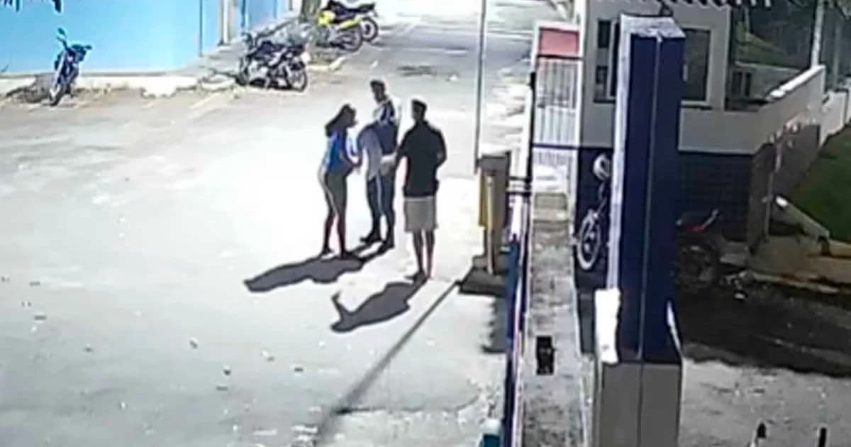 Polícia Militar Salva Bebê Engasgado em Atuação Heroica