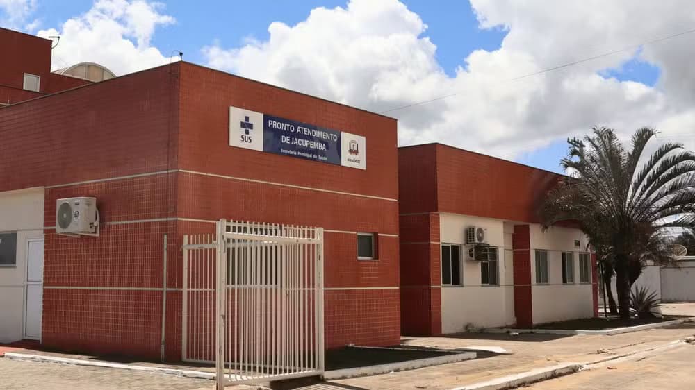 Bebê Morre Após Chegar Ferido a Hospital; Pai Preso por Tortura