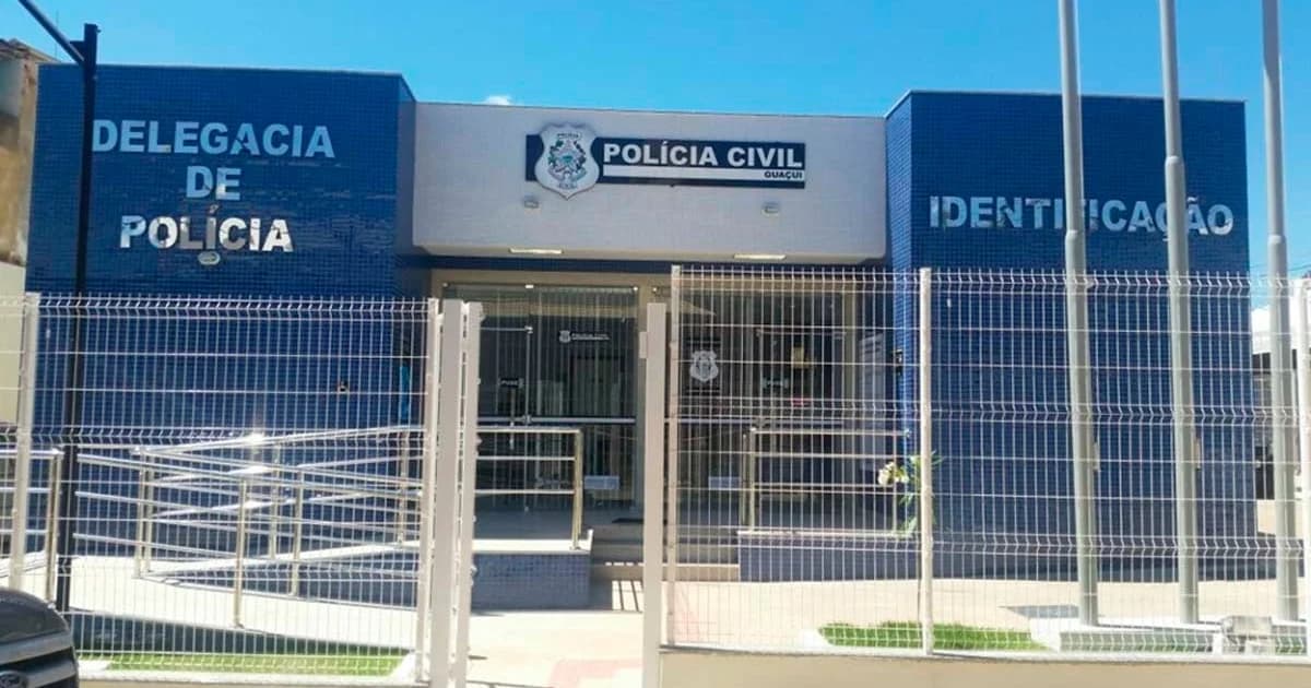 Prisão de Suspeito de Roubo Planejado em Guaçuí