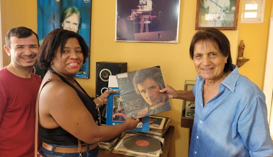 Cachoeiro Celebra 85 Anos de Roberto Carlos com Semana de Homenagens