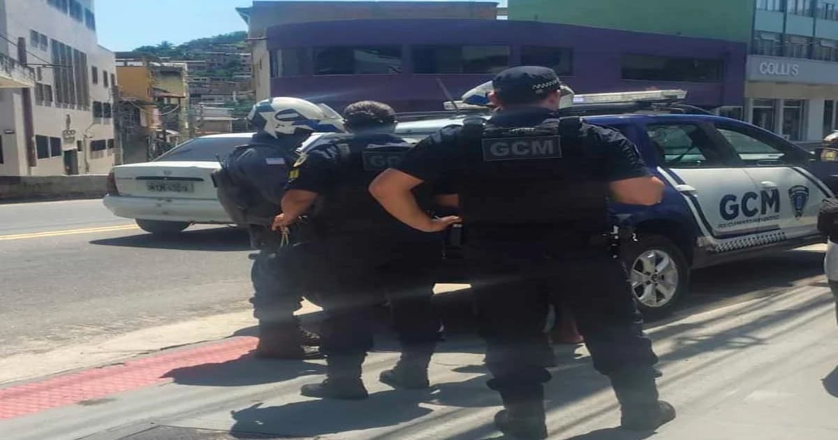 Moto com restrição de furto/roubo é recuperada em ação conjunta