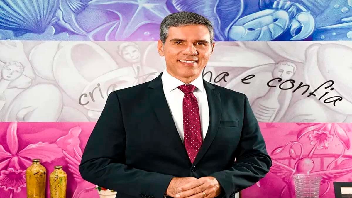 Conselheiro Rodrigo Coelho integrará Câmara Técnica do Tesouro Nacional