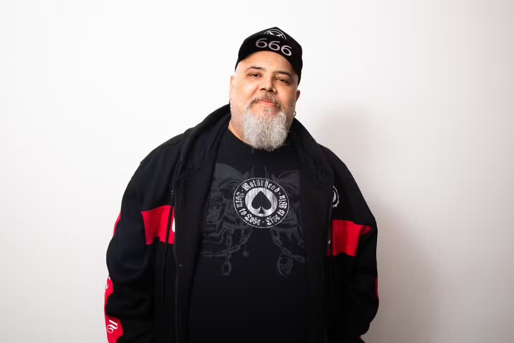 Vocalista do Ratos de Porão Detido com Entorpecentes em Aeroporto